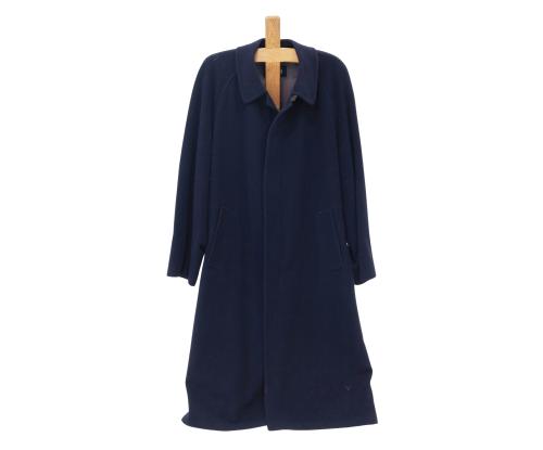 ABRIGO LARGO DE HOMBRE, MARCA BUGATTI