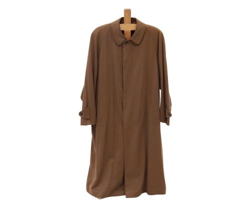 ABRIGO LARGO DE HOMBRE, MARCA SCHNEIDERS