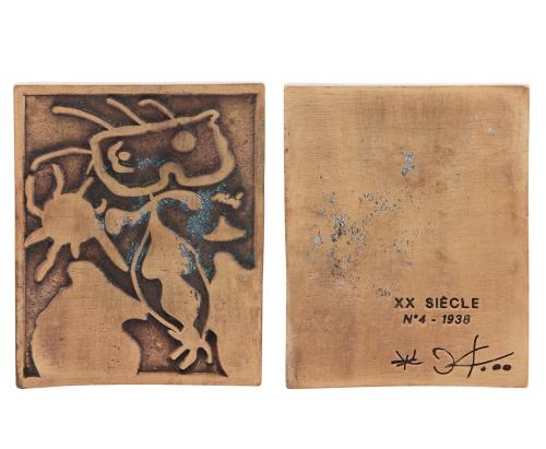 "XX SIÈCLE, Nº 4 - 1938"