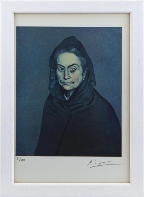 "LA CELESTINA" (1958)