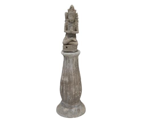 FIGURA DE LA DIOSA BALINESA DEWI TARA