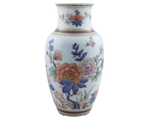 JARRÓN EN PORCELANA KAISER MODELO DUCHESSE