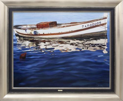 "QUINTA SINFONÍA" (S. XX)