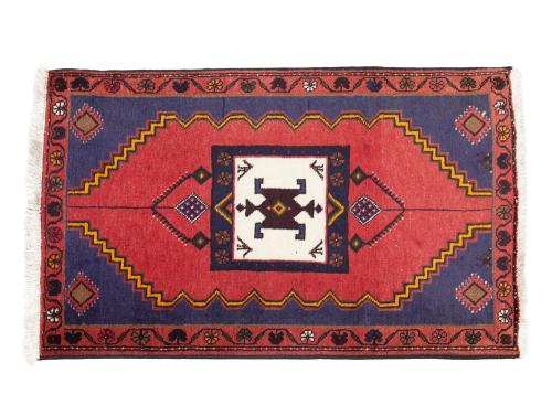 ALFOMBRA EN LANA ESTILO KILIN