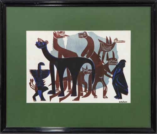 "PABLO NERUDA: MACHU PICHU"