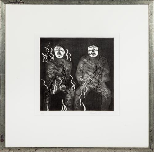 CUERPOS ARDIENDO (1969)