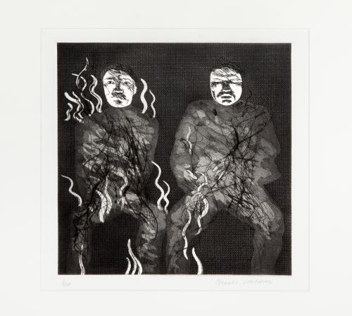 CUERPOS ARDIENDO (1969)