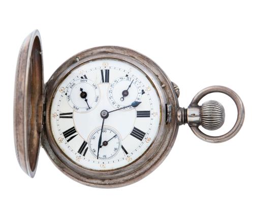 Reloj de Bolsillo