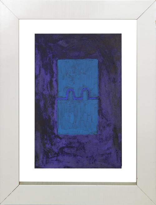 "MONJE FRENTE AL MAR" (1978)