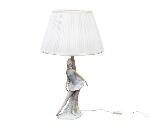 LAMPARA DE SOBREMESA