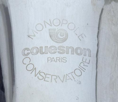 BOMBARDINO FRANCES MARCA COUESNON MONOPOLE CONSERVATOIRE