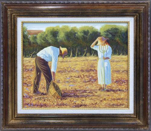 "COLECCIÓN RURAL XIII"