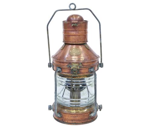 Faro de localización