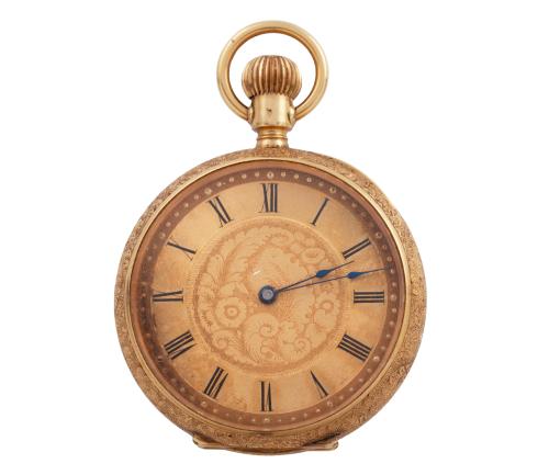 Reloj de Bolsillo