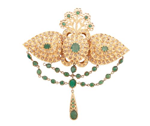 Broche