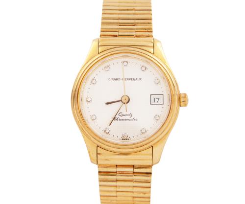 Reloj