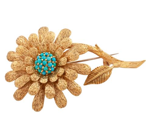 Broche