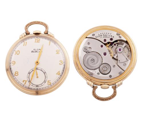 Reloj