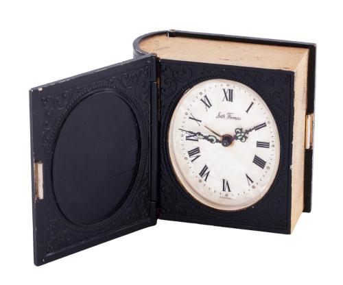 Reloj despertador