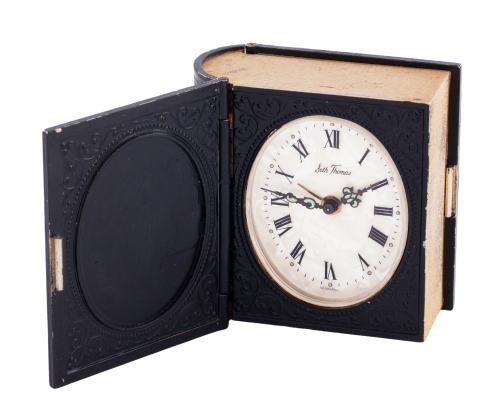 Reloj despertador