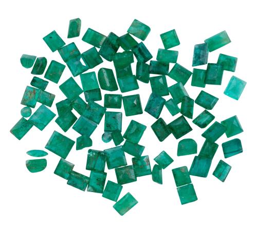 Esmralda