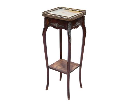 MESITA AUXILIAR ESTILO LUIS XV