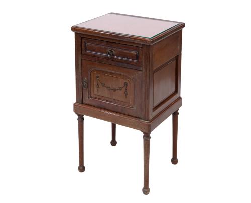 MESILLA EN MADERA DE ROBLE