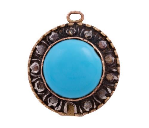 Broche