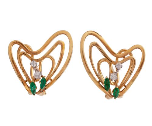Pendientes