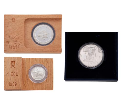 Moneda