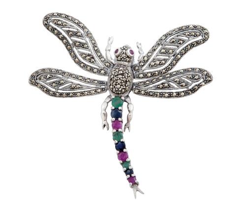 Broche