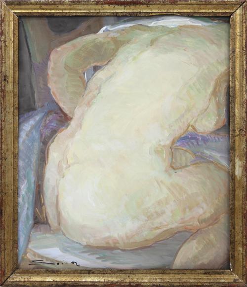 "DESNUDO" (1987)