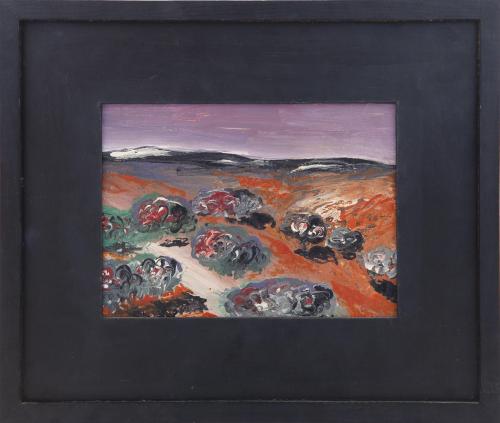 "PAISAJE"