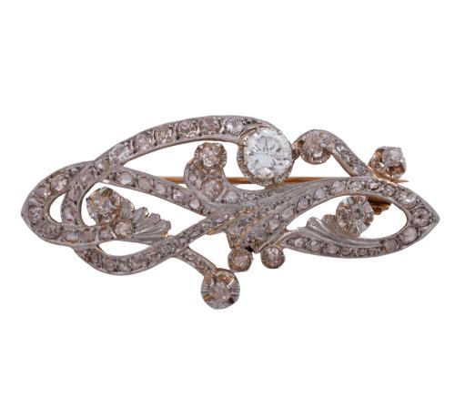 Broche