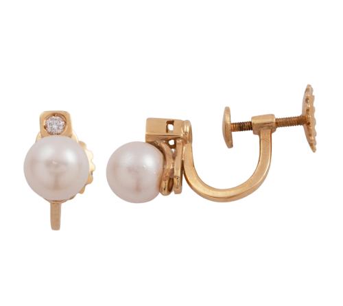 Pendientes