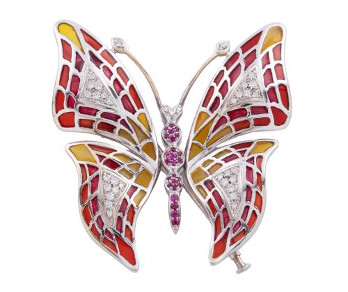 Broche