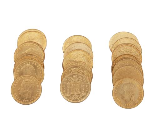 Moneda