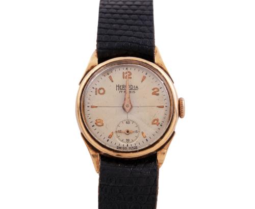 Reloj de pulsera