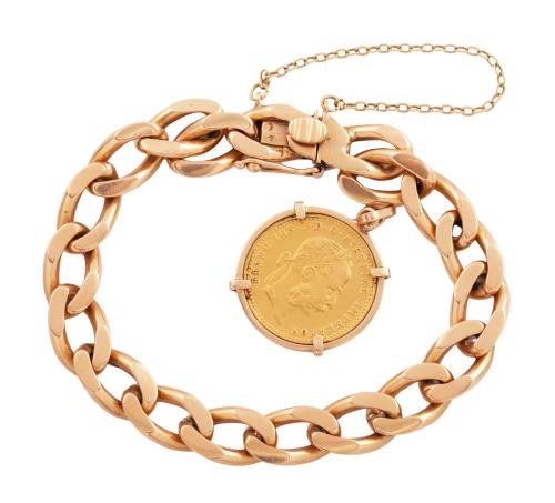 Pulsera