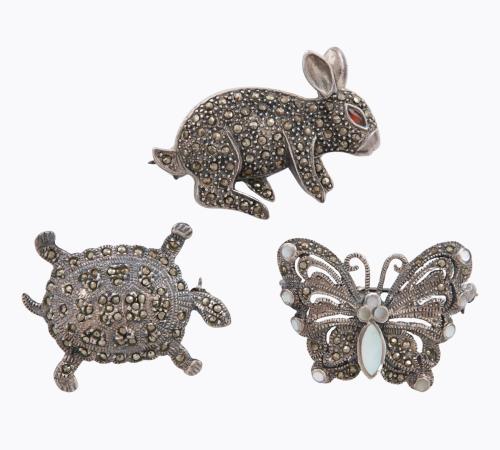 Broche