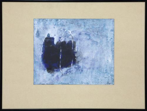 "ABSTRACCIÓN (I)"