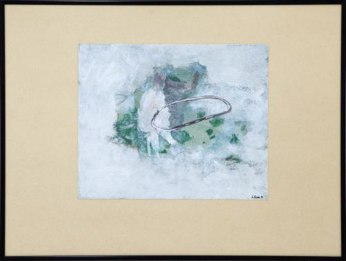 "ABSTRACCIÓN (II)"