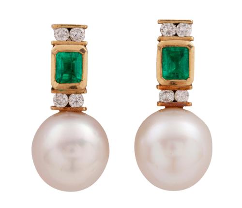 Pendientes