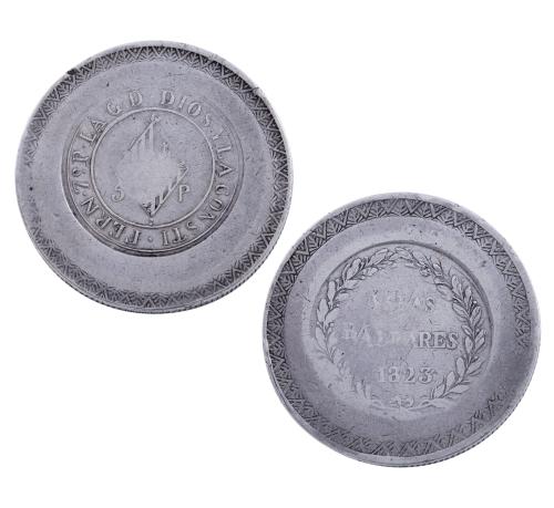 Moneda