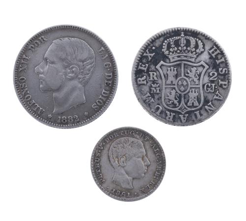 Moneda