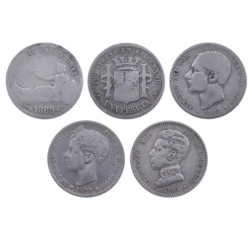 Moneda