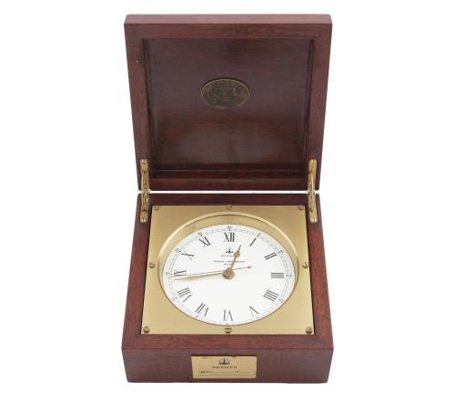 RELOJ CRONÓMETRO MARINO MARCA RICKMAN