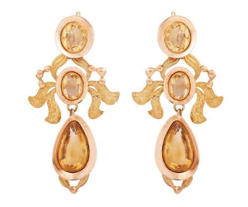 Pendientes