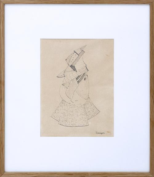 "ABSTRACCIÓN"