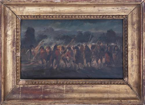 "ROMERIA NOCTURNA"